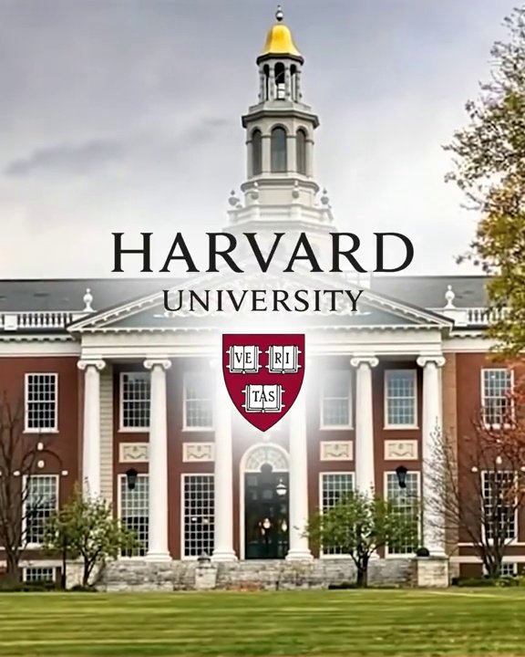 Harvard Research