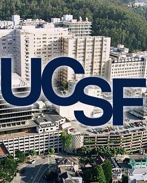 UCSF Breakthrough
