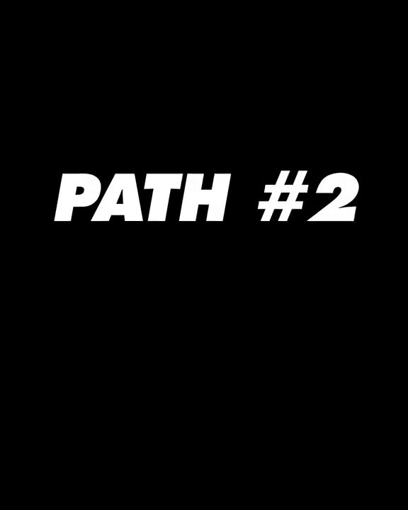 Path Two